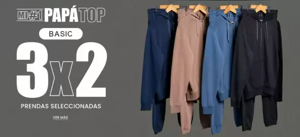 Catálogo TopItop Página 3