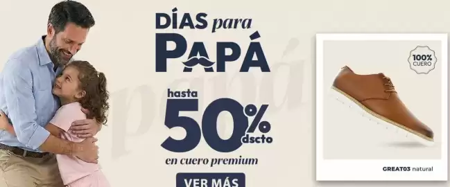 Catálogo Ecco Página 1