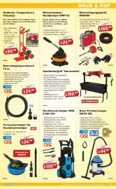 Stabilo Fachmarkt Prospekt Seite 11