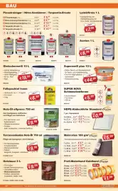 Stabilo Fachmarkt Prospekt Seite 12