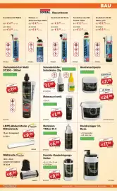Stabilo Fachmarkt Prospekt Seite 13