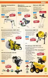 Stabilo Fachmarkt Prospekt Seite 15