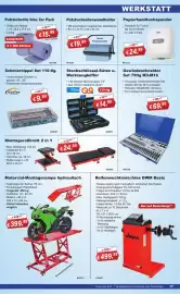 Stabilo Fachmarkt Prospekt Seite 17