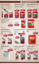Stabilo Fachmarkt Prospekt Seite 19