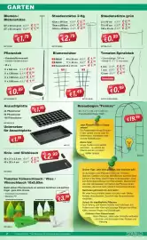 Stabilo Fachmarkt Prospekt Seite 2