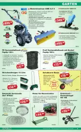 Stabilo Fachmarkt Prospekt Seite 5