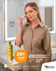 Catálogo TVentas Página 2