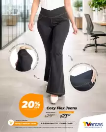 Catálogo TVentas Página 3