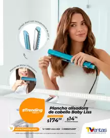 Catálogo TVentas Página 4