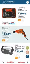 Catálogo Megamaxi Página 25