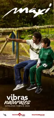 Megamaxi (válido hasta 31-12)