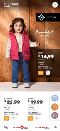 Catálogo Megamaxi Página 11