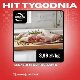 Delikatesy Ribena gazetka tydzień 23 Strona 6