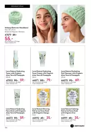 Oriflame tilbudsavis Side 106