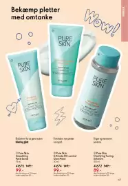 Oriflame tilbudsavis Side 107