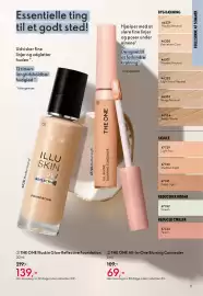 Oriflame tilbudsavis Side 11