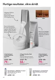 Oriflame tilbudsavis Side 140