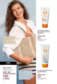 Oriflame tilbudsavis Side 16