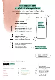 Oriflame tilbudsavis Side 2