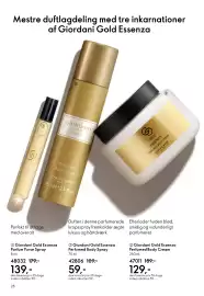 Oriflame tilbudsavis Side 28