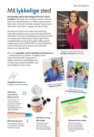 Oriflame tilbudsavis Side 3