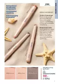 Oriflame tilbudsavis Side 7