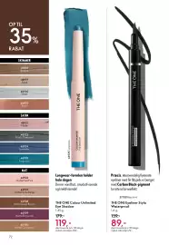 Oriflame tilbudsavis Side 72