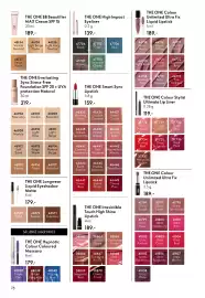 Oriflame tilbudsavis Side 78