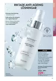 Oriflame reklamblad Sida 101
