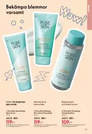 Oriflame reklamblad Sida 107