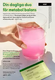 Oriflame reklamblad Sida 118