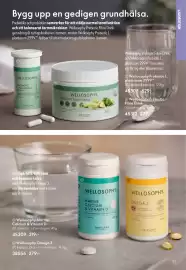 Oriflame reklamblad Sida 123