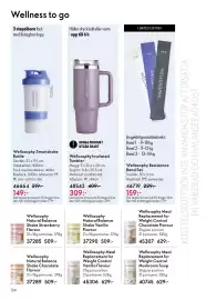 Oriflame reklamblad Sida 124