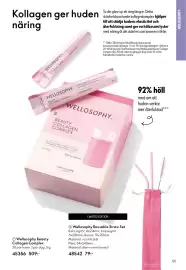 Oriflame reklamblad Sida 125