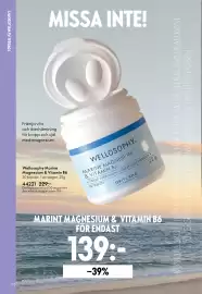 Oriflame reklamblad Sida 128