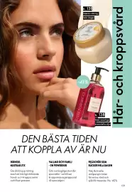 Oriflame reklamblad Sida 129