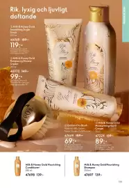 Oriflame reklamblad Sida 133