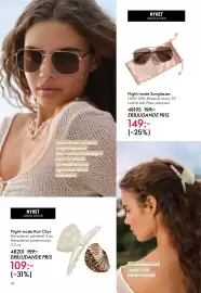 Oriflame reklamblad Sida 14