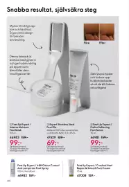 Oriflame reklamblad Sida 140