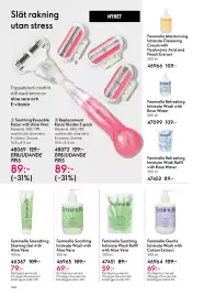 Oriflame reklamblad Sida 144
