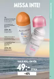 Oriflame reklamblad Sida 145