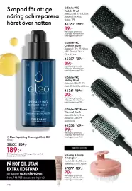 Oriflame reklamblad Sida 146