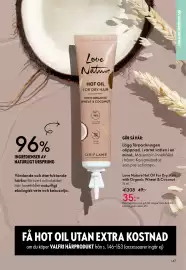 Oriflame reklamblad Sida 147