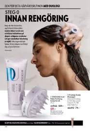 Oriflame reklamblad Sida 148