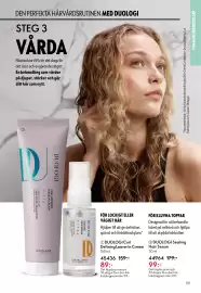 Oriflame reklamblad Sida 151