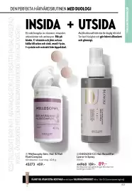 Oriflame reklamblad Sida 153