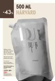 Oriflame reklamblad Sida 154