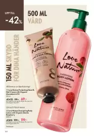 Oriflame reklamblad Sida 160