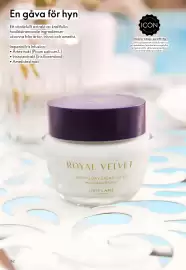 Oriflame reklamblad Sida 162
