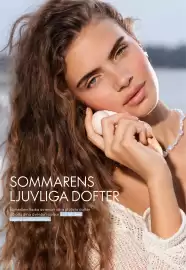 Oriflame reklamblad Sida 18